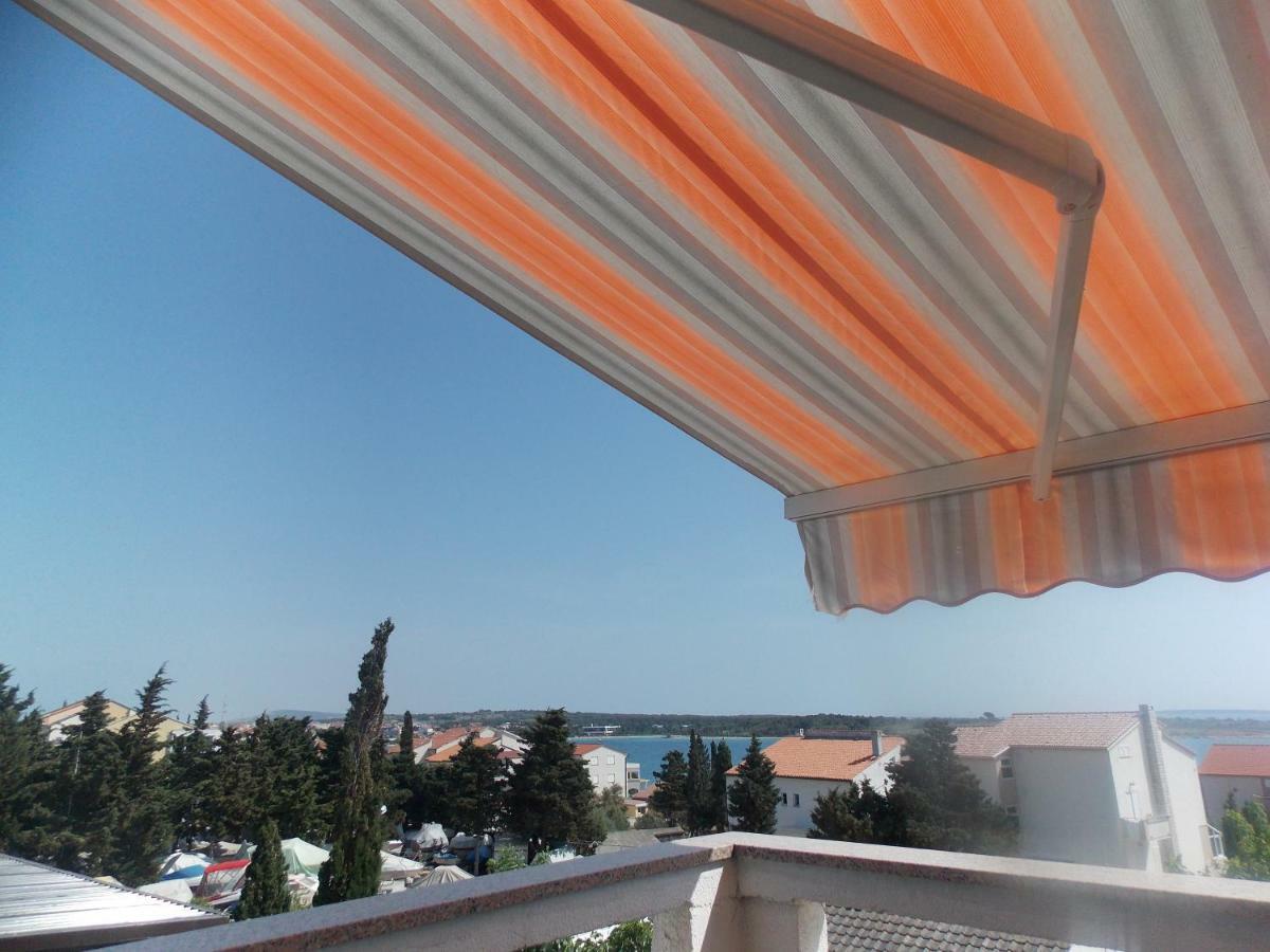 Apartmani Emilio Novalja Δωμάτιο φωτογραφία